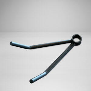 Combat Grappler Handle