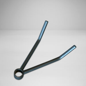 Combat Grappler Handle