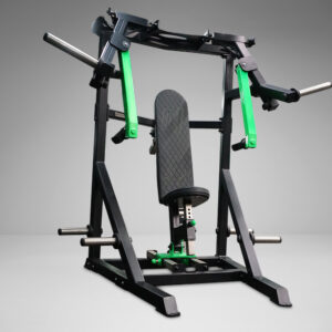 Plate Load Free Motion Chest Press