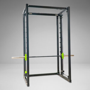 PL Four-Way Smith Machine with Horizontal & Vertical Stops