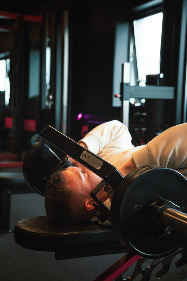 Lateral Tricep Bar - Image 6
