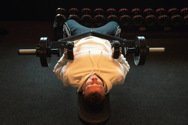 Lateral Tricep Bar - Image 2
