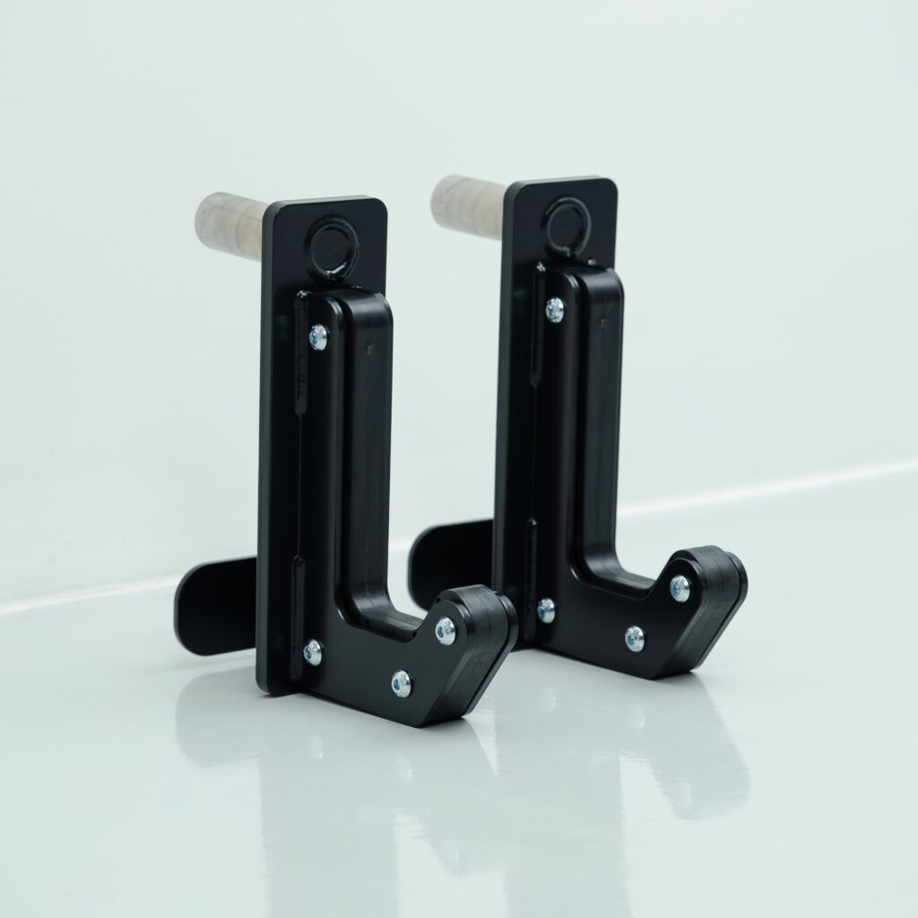 Lift-Off Hooks