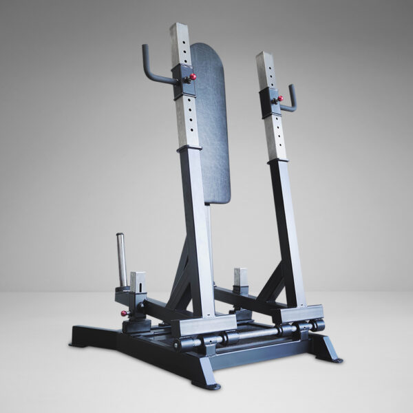 Animal ISO Standing Chest Press