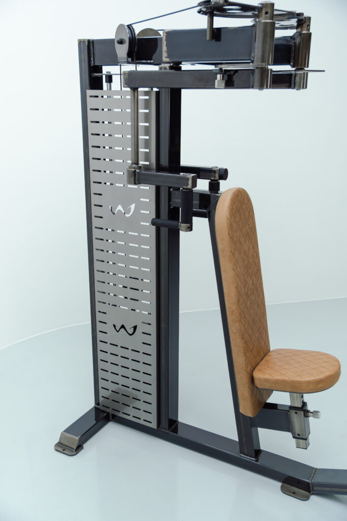 SS Pec Fly / Rear Delt - Watson Gym Equipment