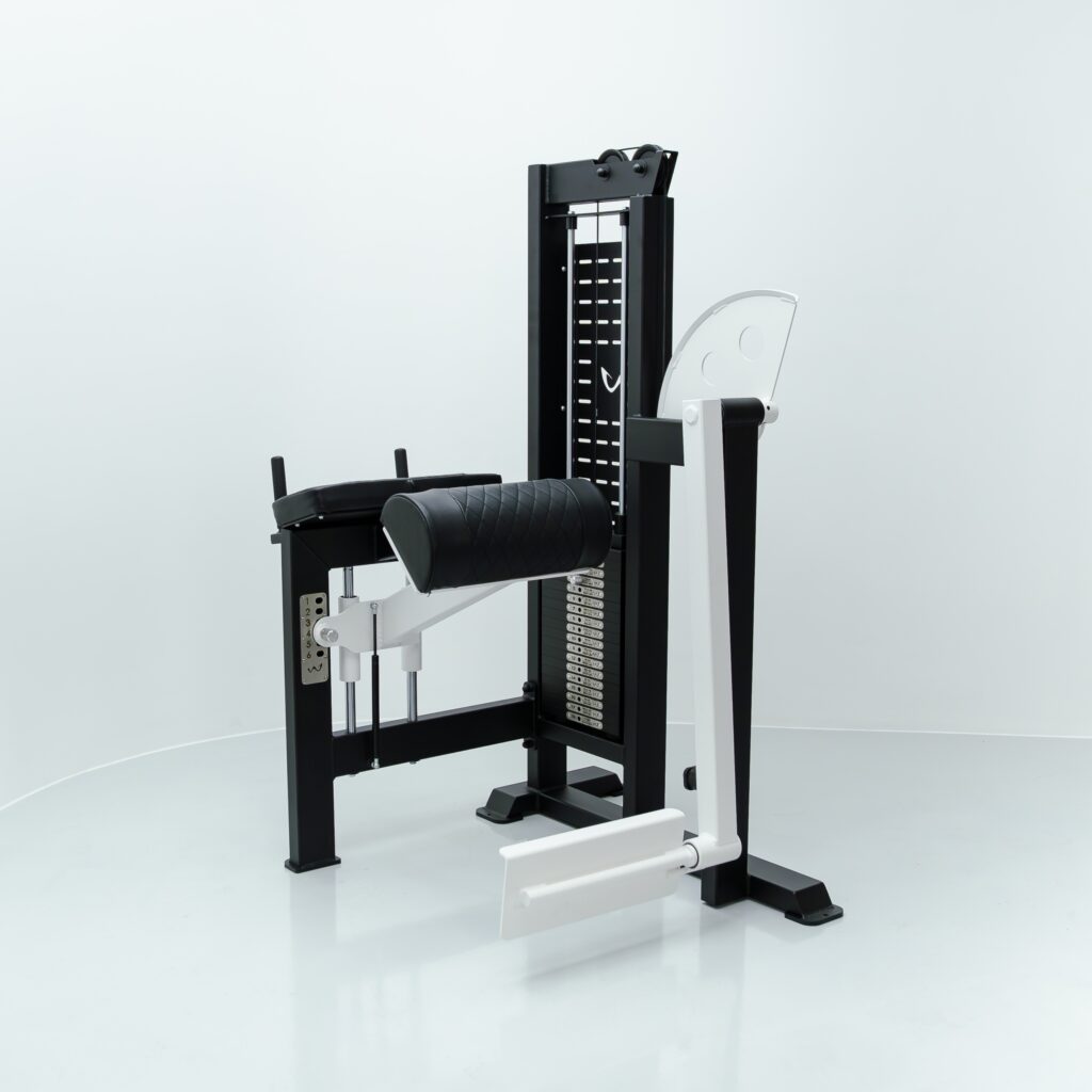 SS Glute Machine