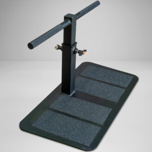 Russian Box Deadlift Platform