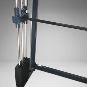 Dual Stack Smith Machine