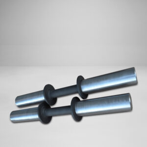 Heavy Duty Dumbbell Handles