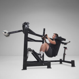 Pendulum Squat - Watson Gym Equipment