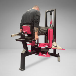 Better Balance and Performance! The hip adductors are closely related to the core muscles which are crucial for balance in athletes.