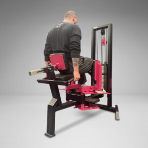 Better Balance and Performance! The hip adductors are closely related to the core muscles which are crucial for balance in athletes.