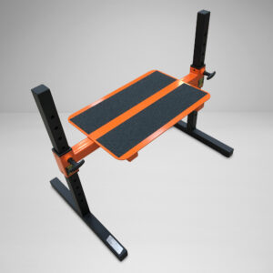 Step Up Platform