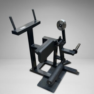 PL Standing Leg Curl