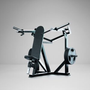 PL Shoulder Press