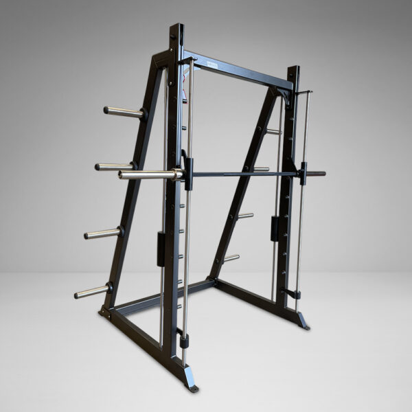 counter balanced smith machine