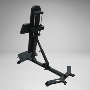 Total Arm Blaster Bench