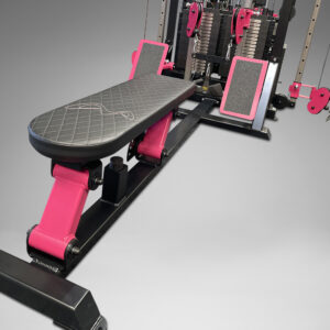 Animal Dual Stack Multi-Gym