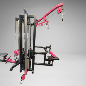 Animal Dual Stack Multi-Gym