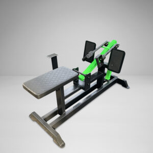 Plate Load Perfect Row