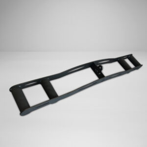 Parallel Thick Grip Pulldown Bar Attachment