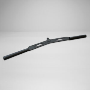 Thick Grip Lat Pulldown Bar Attachment