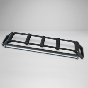 Ladder Chinning Rack
