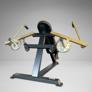 Plate Load Pec Fly