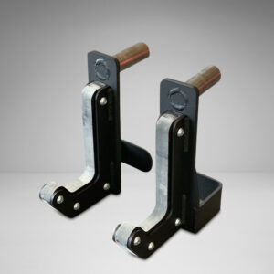 Lift-Off Hooks