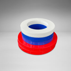 Olympic Micro Plates (Pairs)