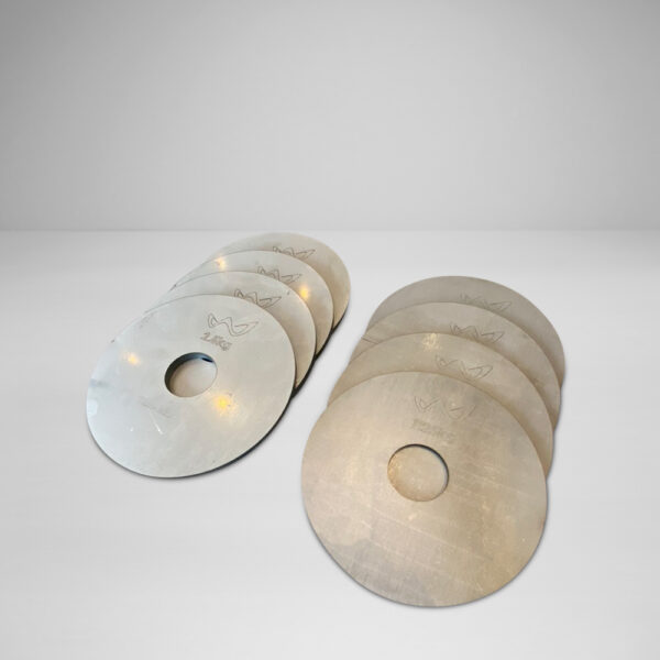 Eco Dumbbell Plates