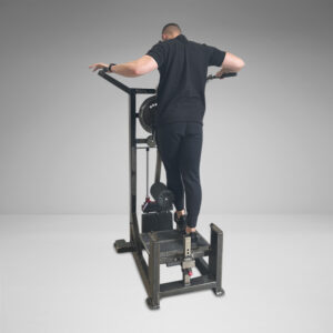 The Most Complete Hip Training Tool On The Market