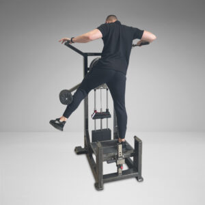 The Most Complete Hip Training Tool On The Market