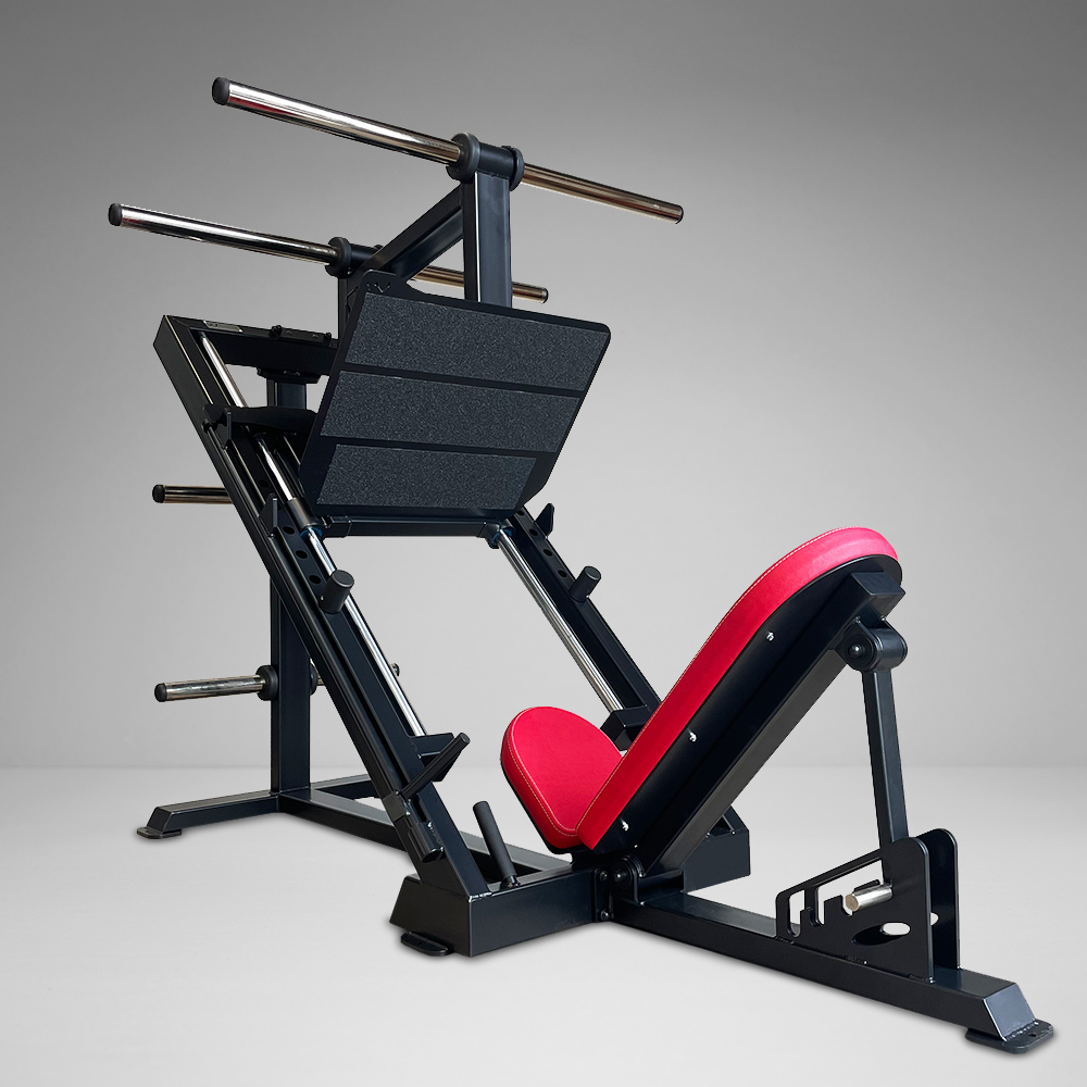 45° Leg Press - Watson Gym Equipment