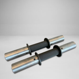 Poliquin Dumbbell Handle