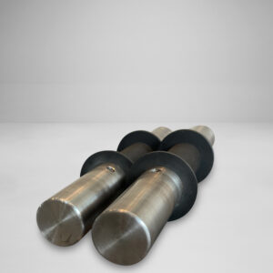 Poliquin Dumbbell Handle
