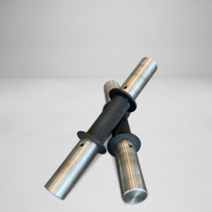 Poliquin Dumbbell Handle
