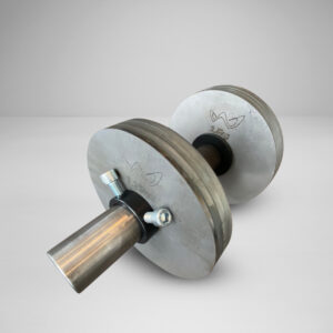 Eco Dumbbell Plates
