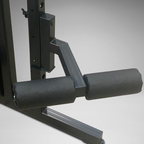 Power Gym Lat Pulldown Attachment