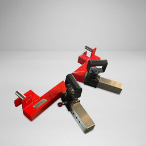 Revolving B. D. Dipping Attachment
