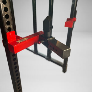 Revolving B. D. Dipping Attachment
