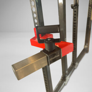 Revolving B. D. Dipping Attachment