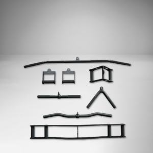 Standard Grip Attachment Package