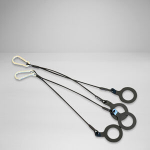 Strength Curve Cables