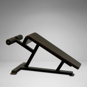 Stub Bench