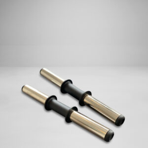 Thick Grip Dumbbell Handles