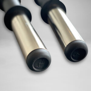 Thick Grip Dumbbell Handles