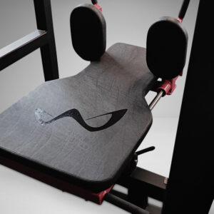 Animal Vertical Leg Press