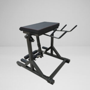 Watson Gym Equipment WESTSIDE ULTRA SUPREME REVERSE HYPER2
