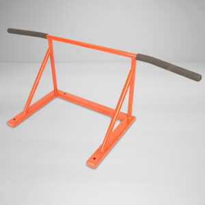 Wall Mounted Chin Bars